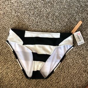 NWT Bikini Bottom